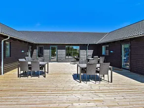 5 stjernet sommerhus i Vejby - Image 3
