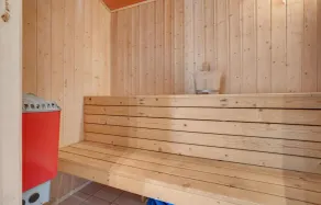 Vackert hem i Jerup med kök - Image 3