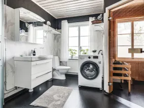 Chalet Kringelfjorden Nävern by Interhome - Image 3