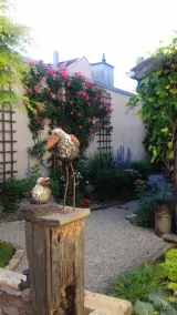 Vacation apartment Obere Stadt in the center of Weilheim - Image 4