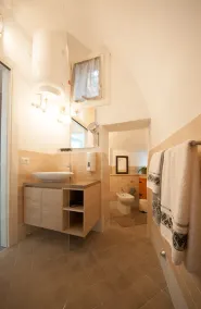Giulia Apartment - The Captain's House - Image 4