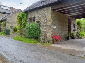1 værelses bolig i Woolston, near Church Stretton - Image 2