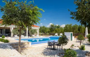 Casa que admite mascotas en Oklaj con. - Image 5