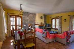Maravillosa villa con piscina privada AX-38F - Frigiliana, Costa del Sol - Image 3