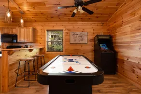 Forge Pigeon Forge de Shady Cove / 10 min à Gatlinburg - Image 3