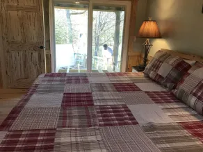 Magnolia Cabin - Image 5
