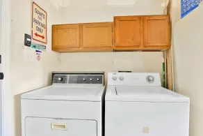 Renovated home with private pool, patio, outdoor fireplace, & grill - Image 2