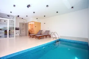 Seaview holiday home Lemona - Image 2