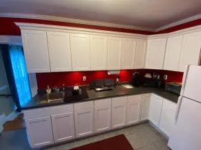 White House Lodge-Lower Studio - Image 4