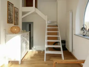 Estupenda casa de vacaciones privada para 6 personas con A/C, WIFI, TV, patio y vista panorámica - Image 2
