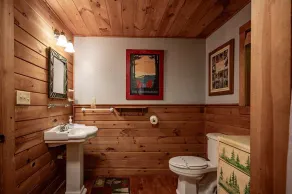 Evergreen Lodge - 4th Lake Hollywood Hill Association - Image 4