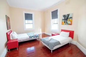 Comfortable 1Bdrm Apartment in Finley - Weekly Rates available - Image 3