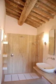 Villa with private pool and panoramic views on Tuscany/Umbria border - Image 3