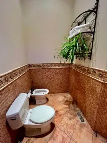 Castle in the Sky - Ocean View Mediterranean Villa - Sleeps 18 - Image 5