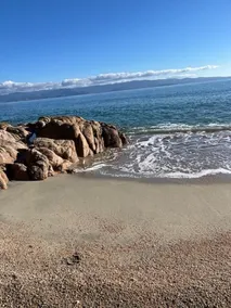 AJACCIO les iles sanguinaires - Image 4