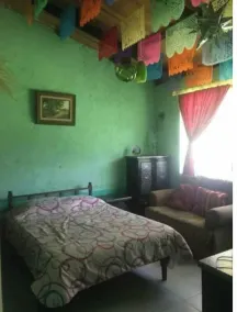 Cabin 1, Los Ahilites, Recreational Center - Image 2