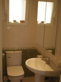 APARTMENT IN PUERTO DENIA HARBOR VIEWS - Image 3