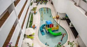 Royal Holiday Club at Grand Park Royal Puerto Vallarta - Image 2