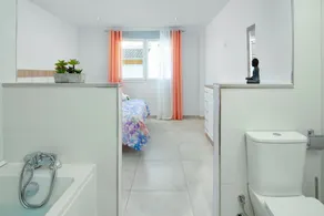 Apartment \"El Monte\" with Private Terrace & Wi-Fi - Image 2