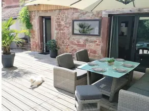 Elegant 3-star*** gîte with private pool in the heart of the vineyards - Image 2
