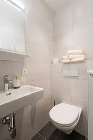 DANIELSBERG vacation apartment - Image 3