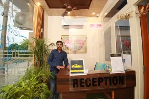 Hotel Aishwarya Inn - Image 4