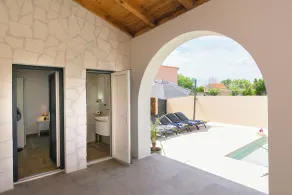 Holiday Home Olivarum with heated pool - Image 4