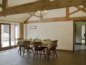 2 bedroom accommodation in Much Wenlock - Image 5