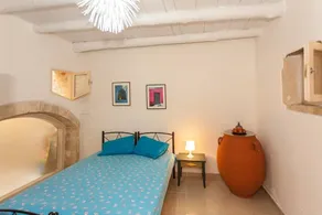 Maison de village pour 4/6 , Vafes , Apokoronas , Chania - Image 5