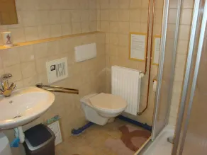 Luxury 6 pers. Apartment with guest rooms near the golf course and lake - Image 5
