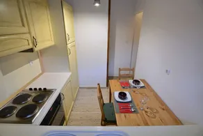 Room with kitchen (maximum capacity 2 adults) - Image 5