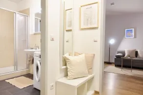 ★NOUVEAU★ Appartement moderne | proche de la ville | place de parking - Image 5