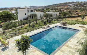 Gorgeous Home In Sifnos - Image 5