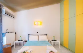 Beautiful Home in Lechaio Corinthias With 4 Bedrooms, Outdoor Swimming Pool and Swimming Pool - Image 5