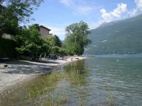 Nora Holiday House - Lac de Côme - Vélos et motards - Image 4