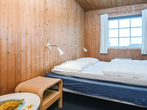 Vintage Holiday Home in Harboøre with Hot Tub - Image 5