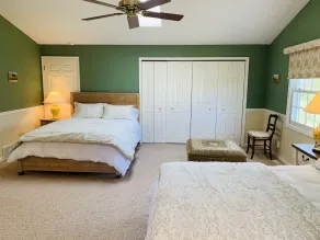 THE ESSENCE of DOOR COUNTY, spacious & beautiful, and surrounded by gardens. - Image 3