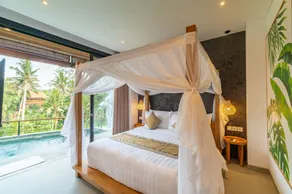 D’Macho Villas Ubud - Image 4