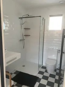 Maison de plage de 80m2 à 100 m de l' océan - Image 3