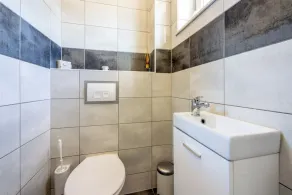 Villa Monte Adria 5 * para 8 + 2 pers. - Image 4