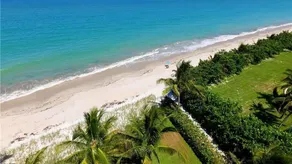 Luxury Beach House With Heated Pool, East of A1A - Steps From Private Beach - Image 4
