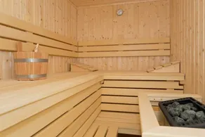 Beach residences Bansin, Schloonpalais 3 - Image 2
