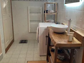 Charming 2-Bedroom Stone House with Garden, Near Pierrefonds Castle - Image 3