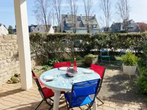 BERNACHES - Holiday home between town and beaches, Carnac - T9 - Image 5