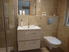 Ferienhaus für Naturliebhaber/ Neu!!separater Schwimmsteg mit Badestelle - Image 2