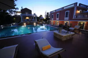 Agapi, A Beautiful small apartment with big veranda, perfect for a couple - Image 4
