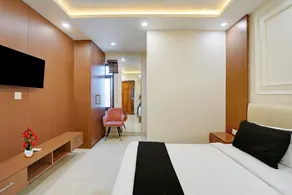 Classic Hotel O Kanpur City Centre - Image 5