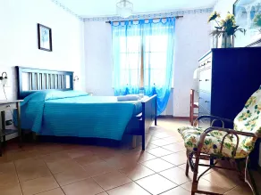 Prestigious Self Catering Holiday Villa For Rent in Barga, Lucca, Firenze, - Image 5