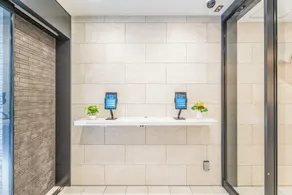 Eslead Hotel Namba East Annex - Image 3