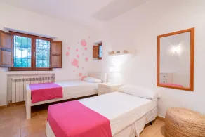 Bondehus med privat pool. Licens ET0743E - Image 5